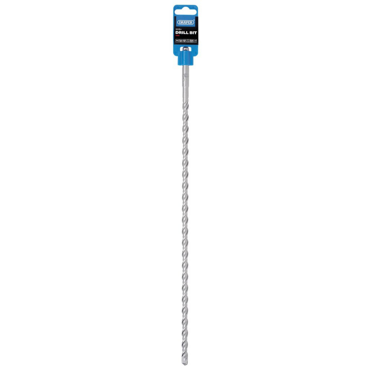 Draper SDS Plus Drill Bit, 10 x 450mm 13820