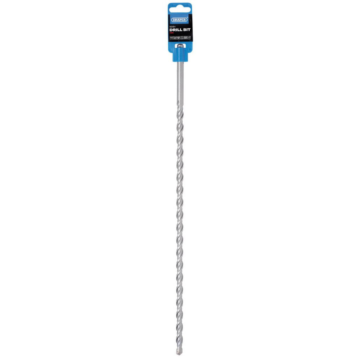 Draper SDS Plus Drill Bit, 12 x 450mm 13826
