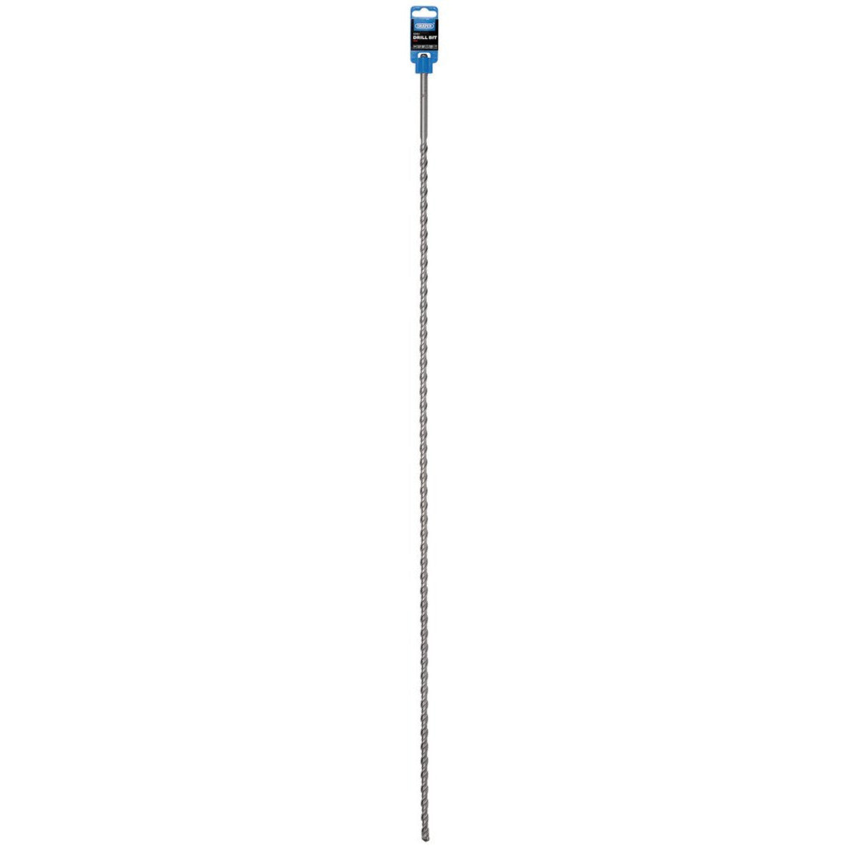 Draper SDS Plus Drill Bit, 12 x 1000mm 13830