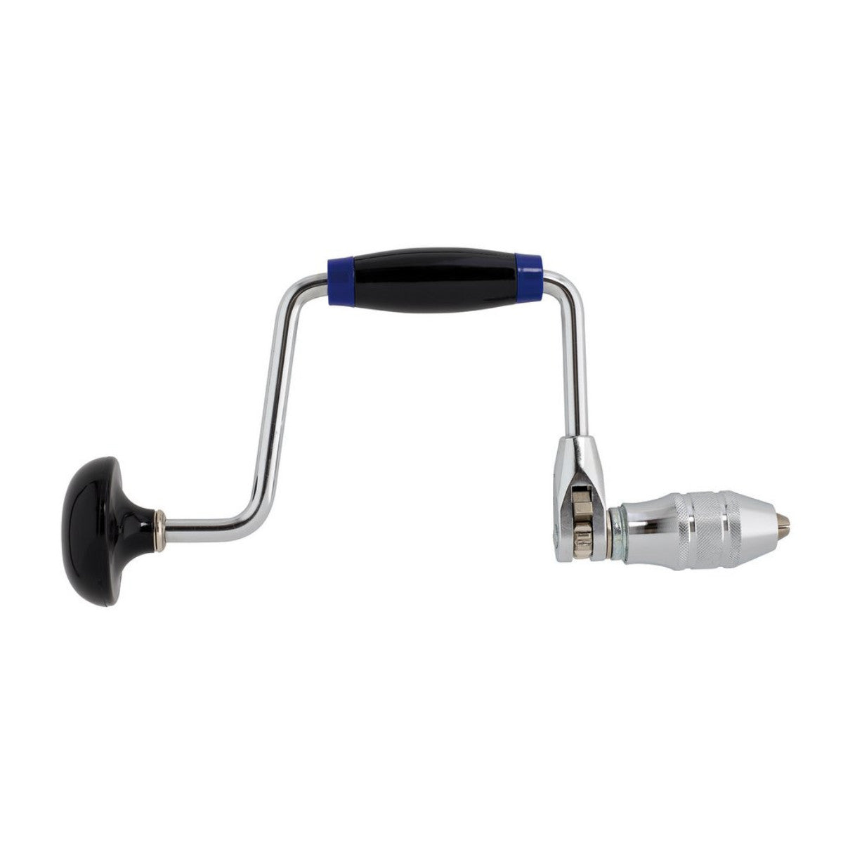 Draper Carpenters Ratchet Brace 13840