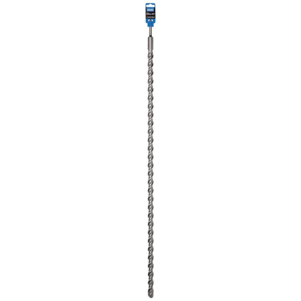 Draper SDS Plus Drill Bit, 24 x 1000mm 13879