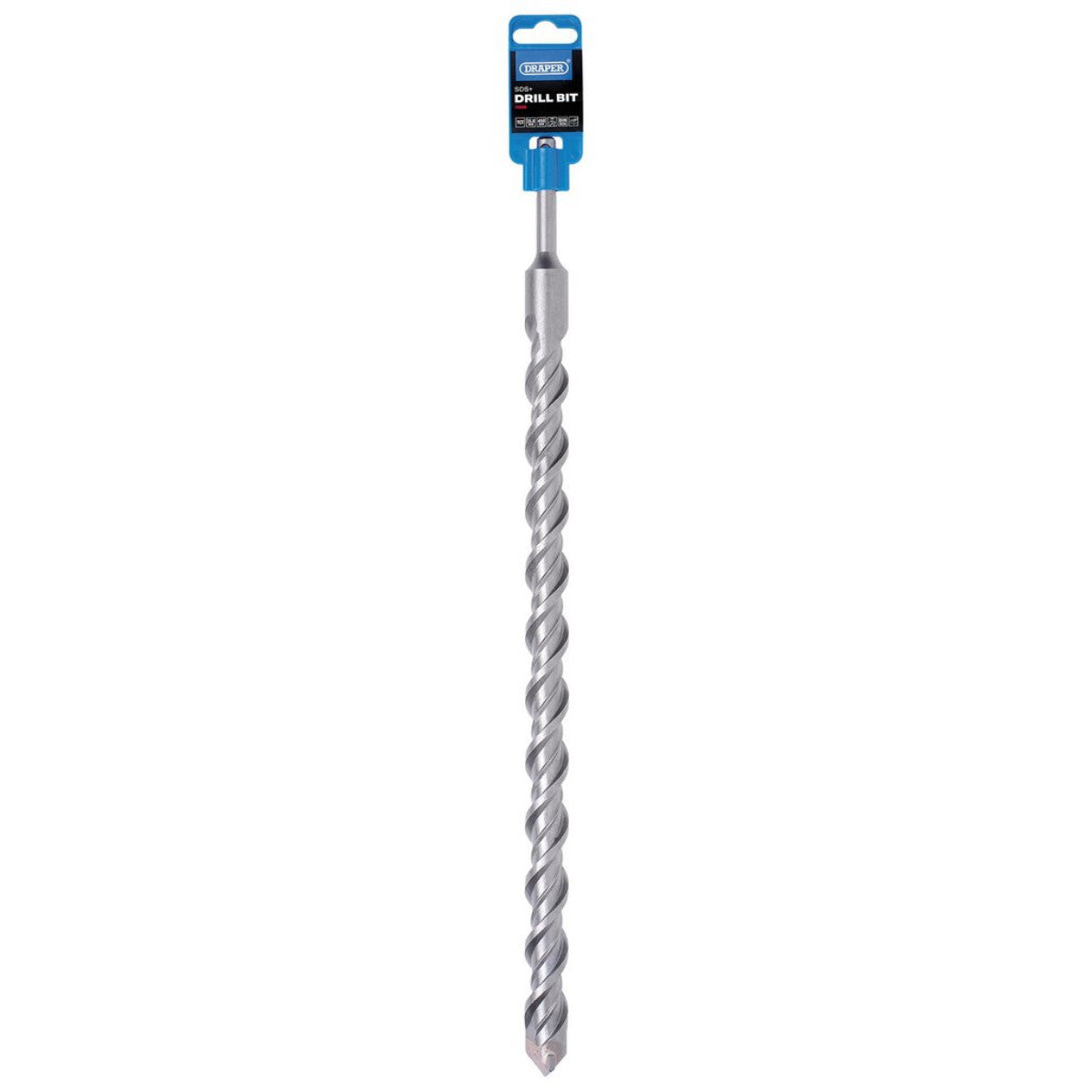 Draper SDS Plus Drill Bit, 25 x 450mm 13880