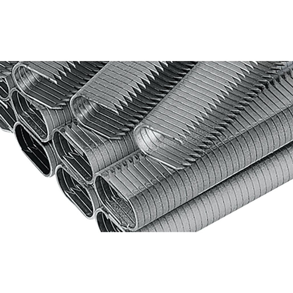 Draper Cable Wiring Staples, 14mm (Pack of 1000) 13962