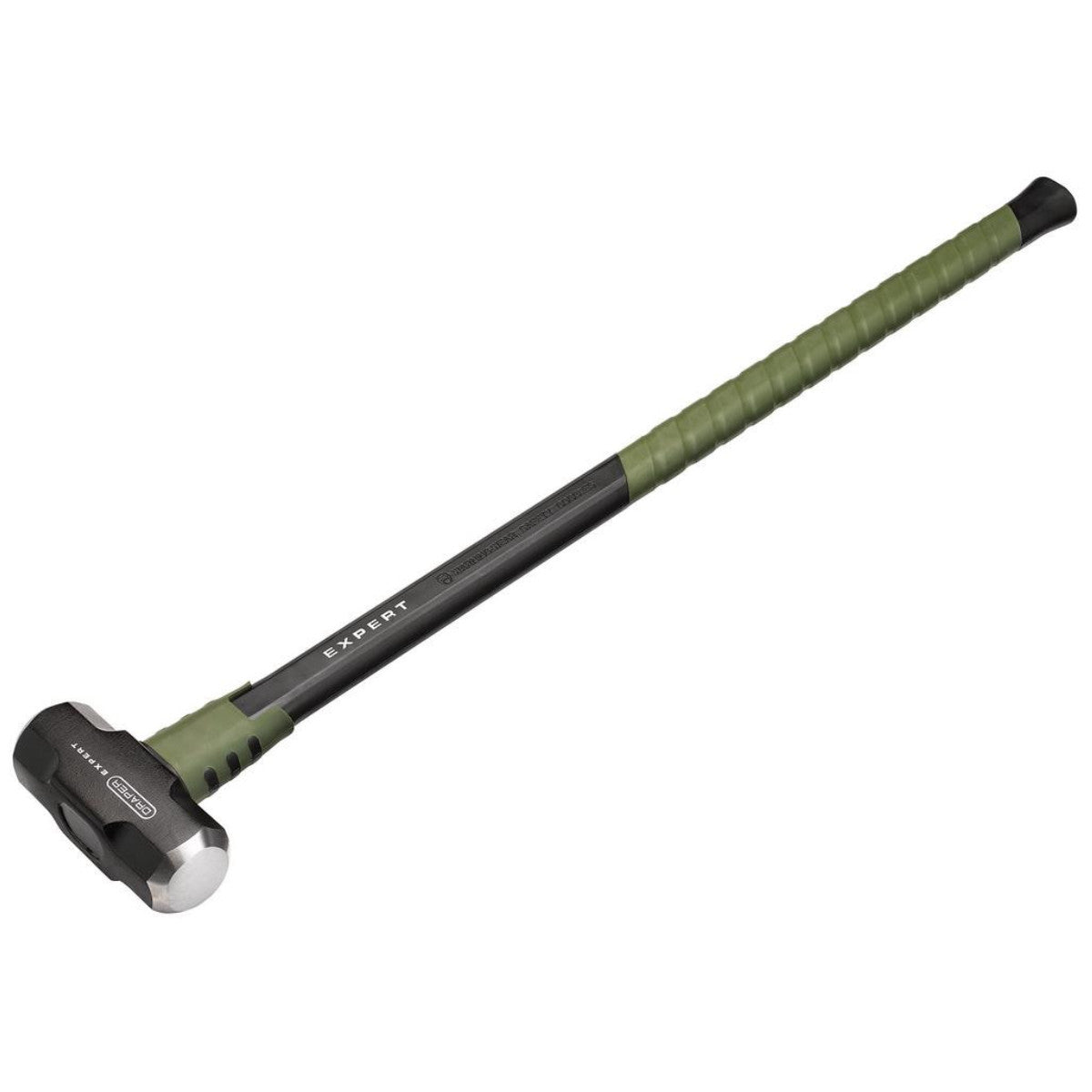 Draper Expert Sledge Hammer, 3.2kg/7lb 13991