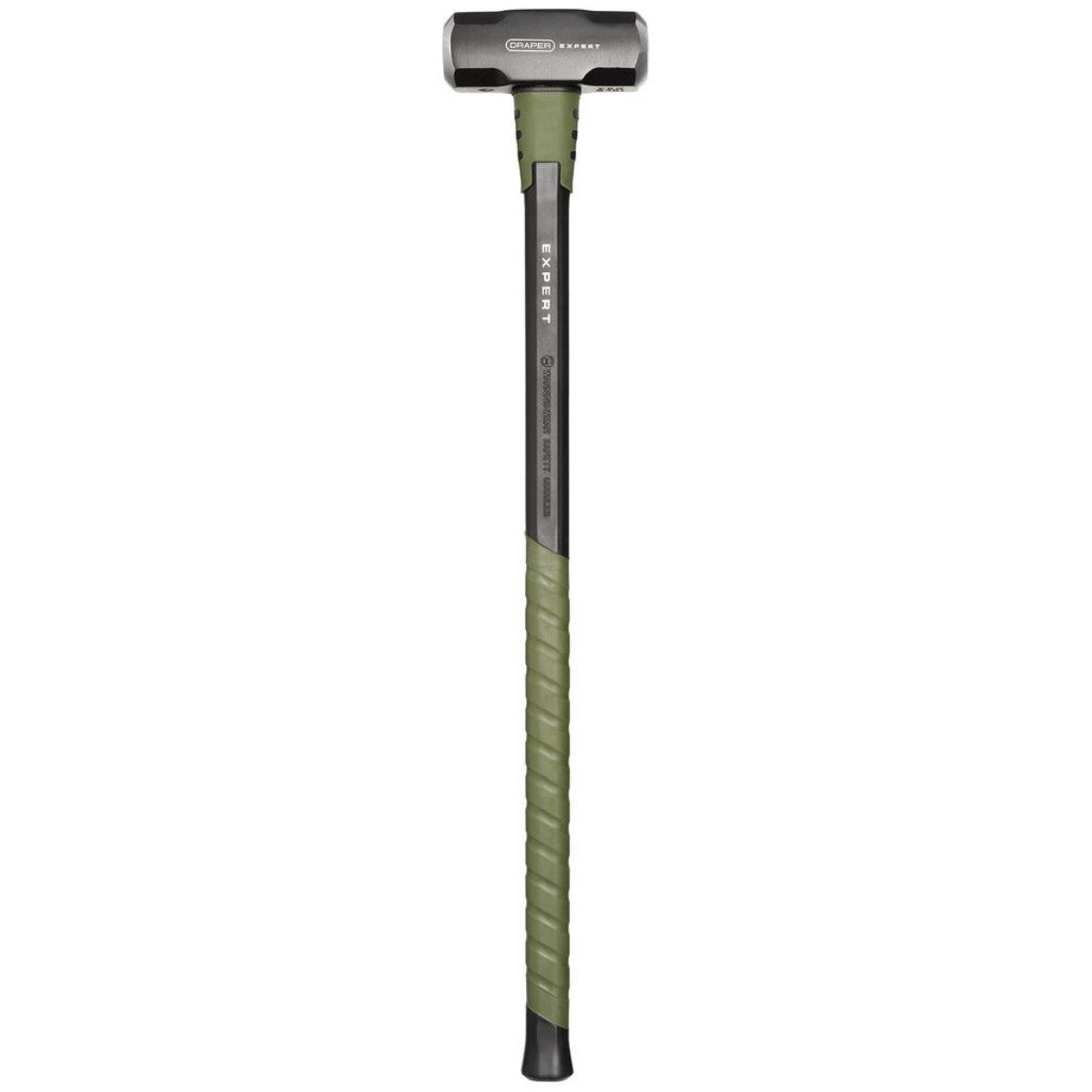 Draper Expert Sledge Hammer, 4.5kg/10lb 13996