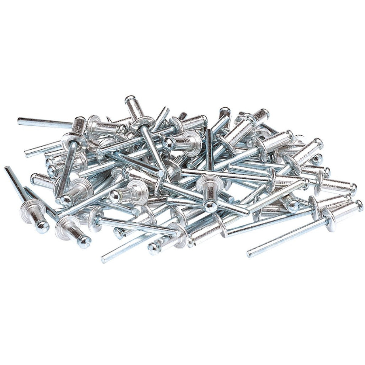 Draper Blind Rivets, 4.8 x 10mm (50 Piece) 14011