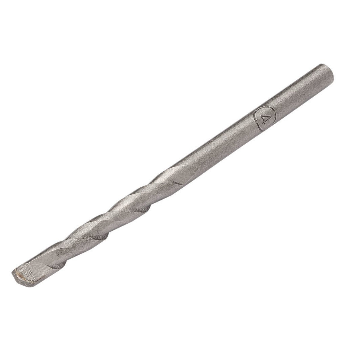 Draper TCT Masonry Drill Bit, 4 x 75mm 14076