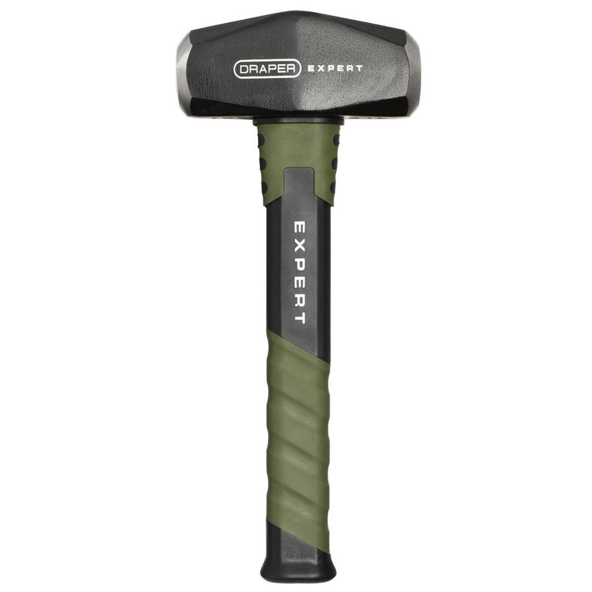 Draper Expert Club Hammer, 1.8kg/4lb 14098