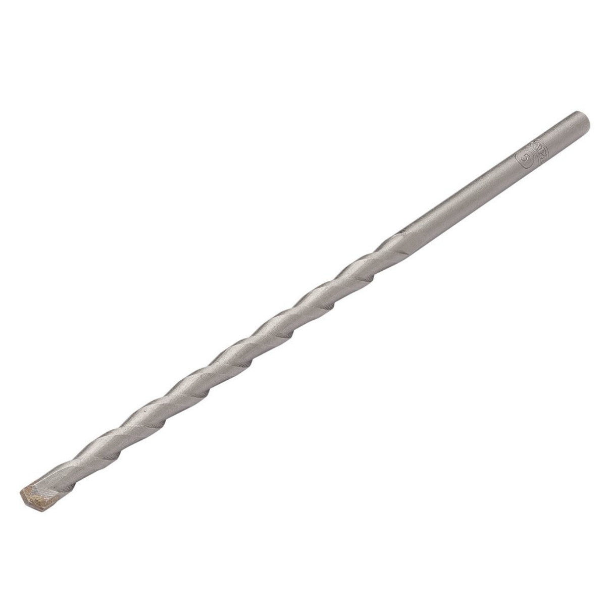 Draper TCT Masonry Drill Bit, 5 x 150mm 14118