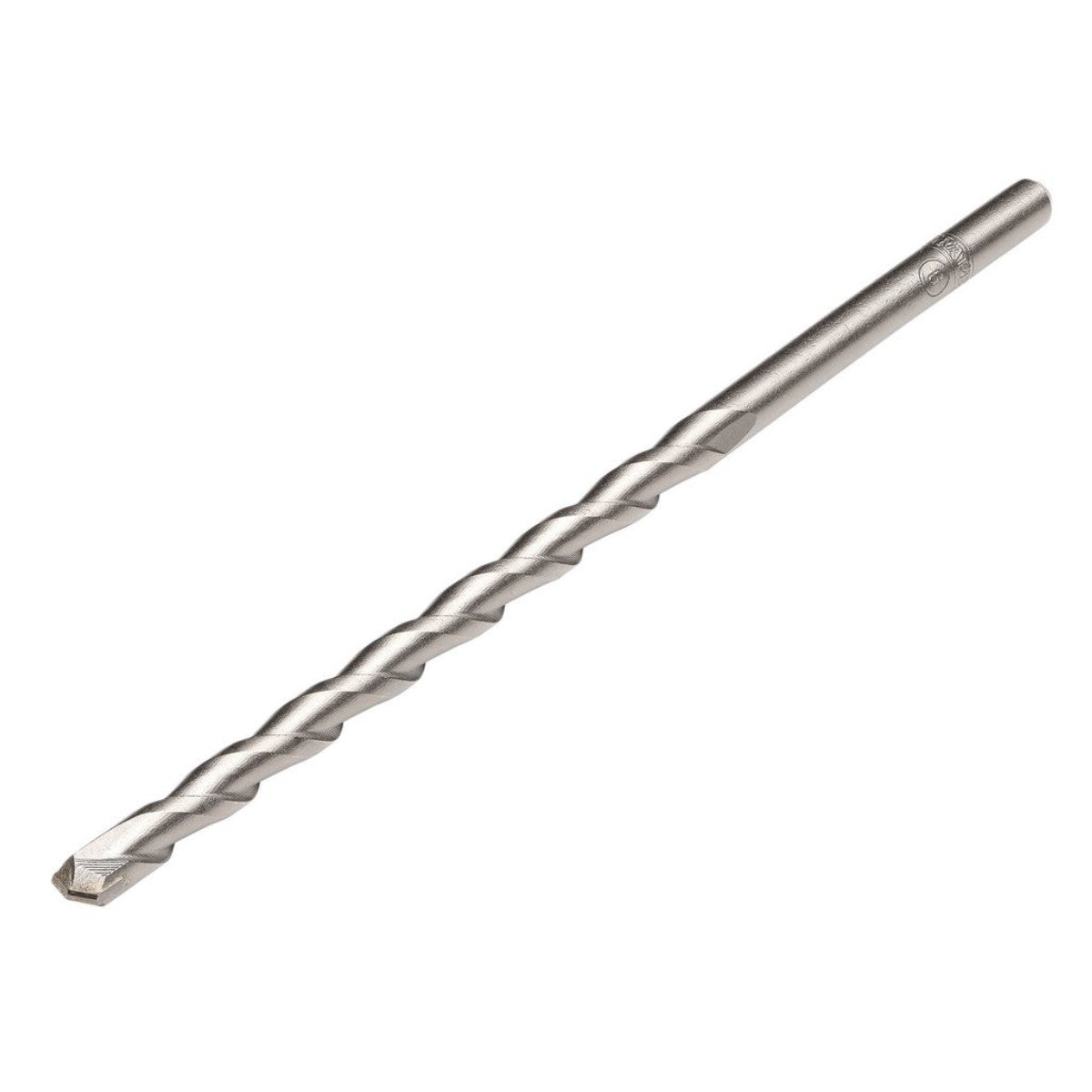 Draper TCT Masonry Drill Bit, 6 x 150mm 14147