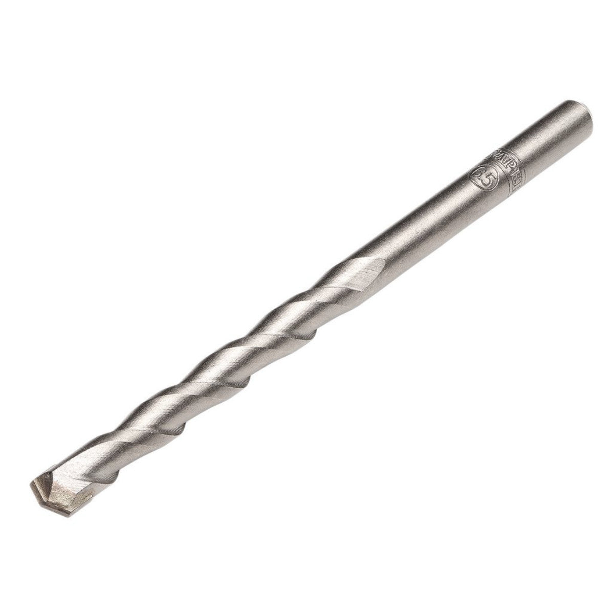 Draper TCT Masonry Drill Bit, 6.5 x 100mm 14148