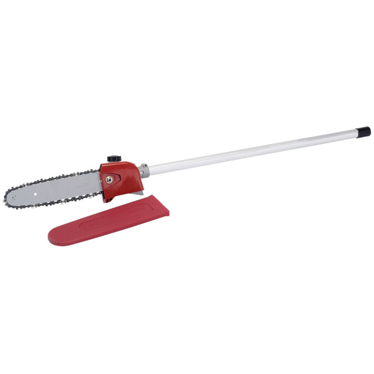 Draper Expert Oregon 250mm Pruner Attachment for 14153 Petrol 5 in 1 Garden Tool and 14160 Petrol Line Trimmer 14162