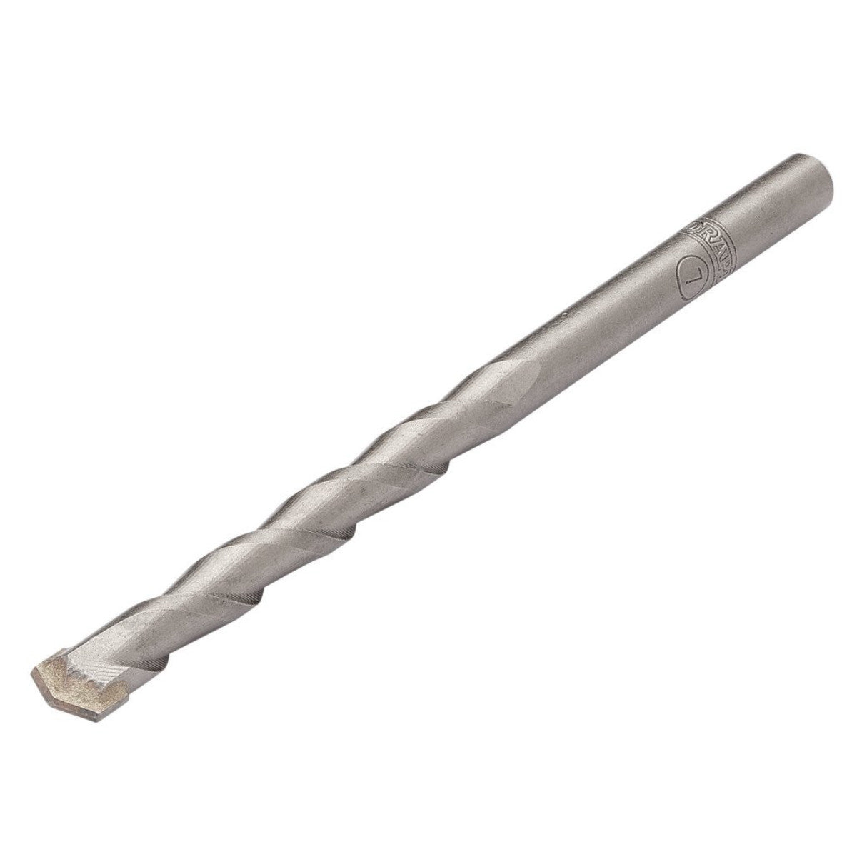 Draper TCT Masonry Drill Bit, 7 x 100mm 14177