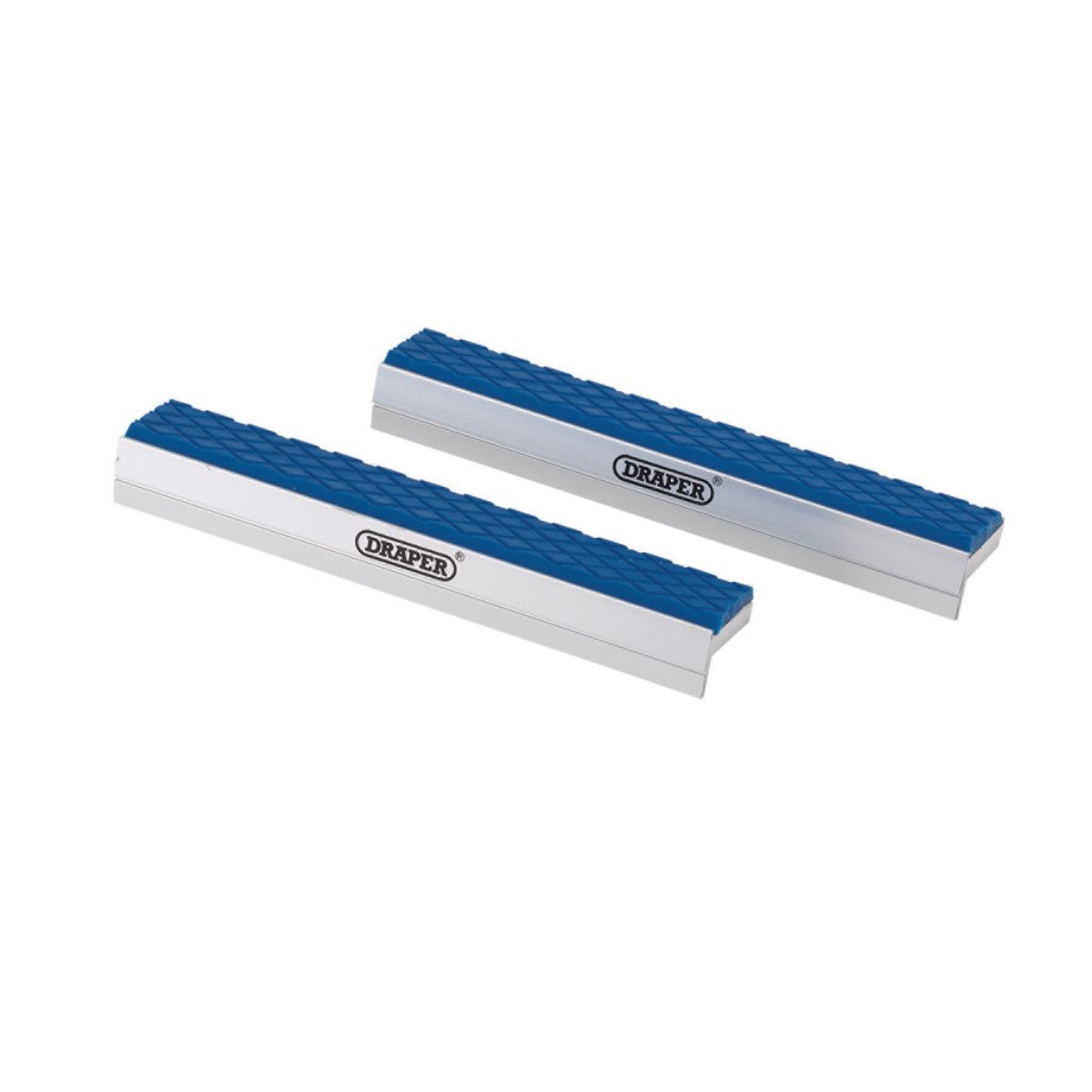 Draper Expert Soft Vice Jaws, 150mm (Pair) 14180