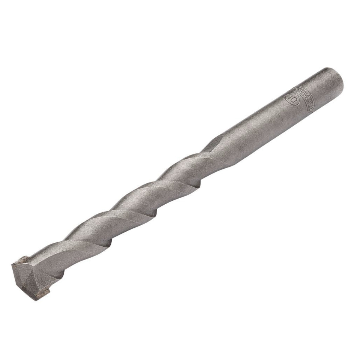 Draper TCT Masonry Drill Bit, 10 x 120mm 14245