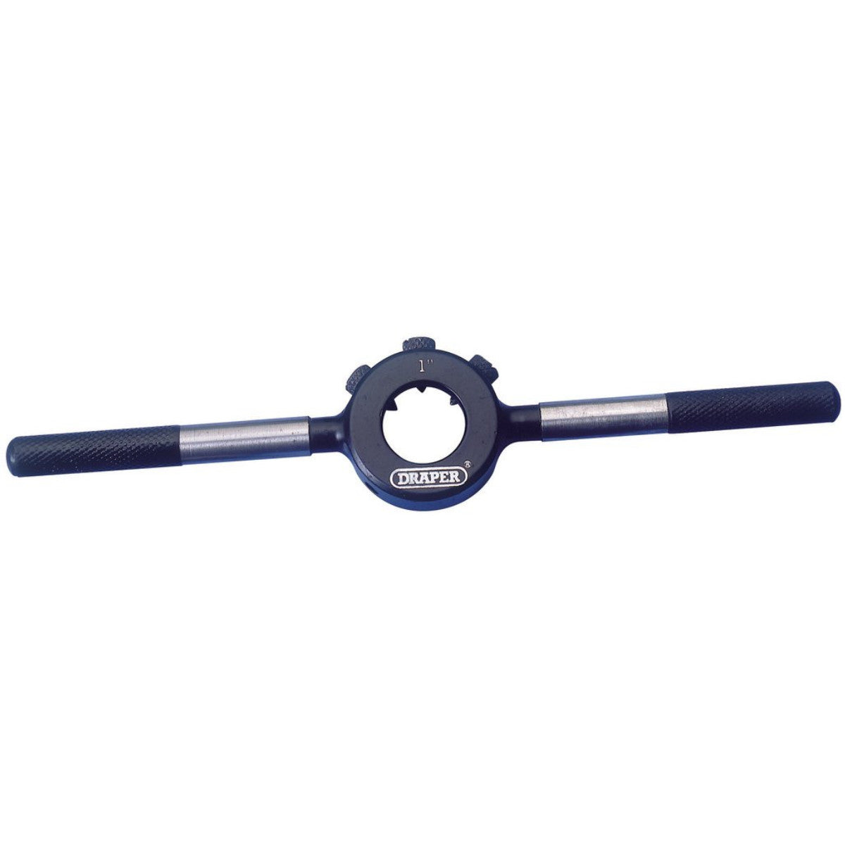 Draper 3 Screw Pattern Die Holder, 1" Outside Diameter 14446