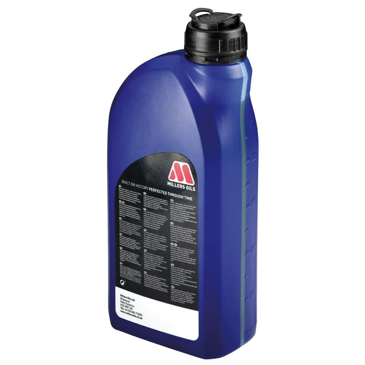 Millers Oils Millmax 32 Hydraulic Oil, 1L 14480