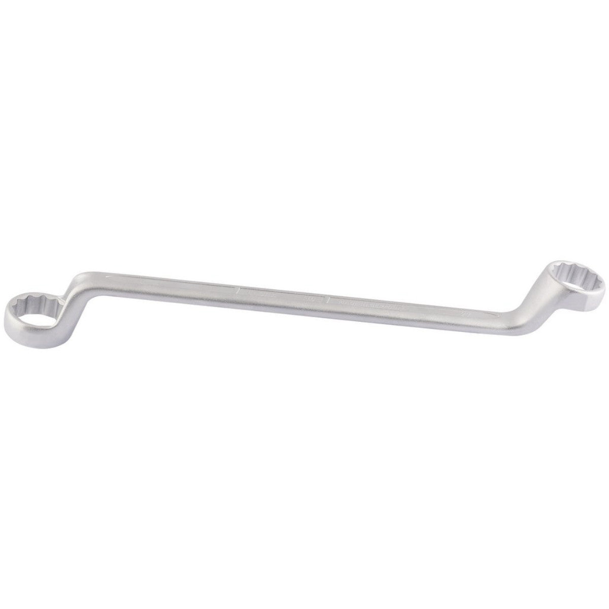 Elora Deep Crank Metric Ring Spanner, 27 x 30mm 14531