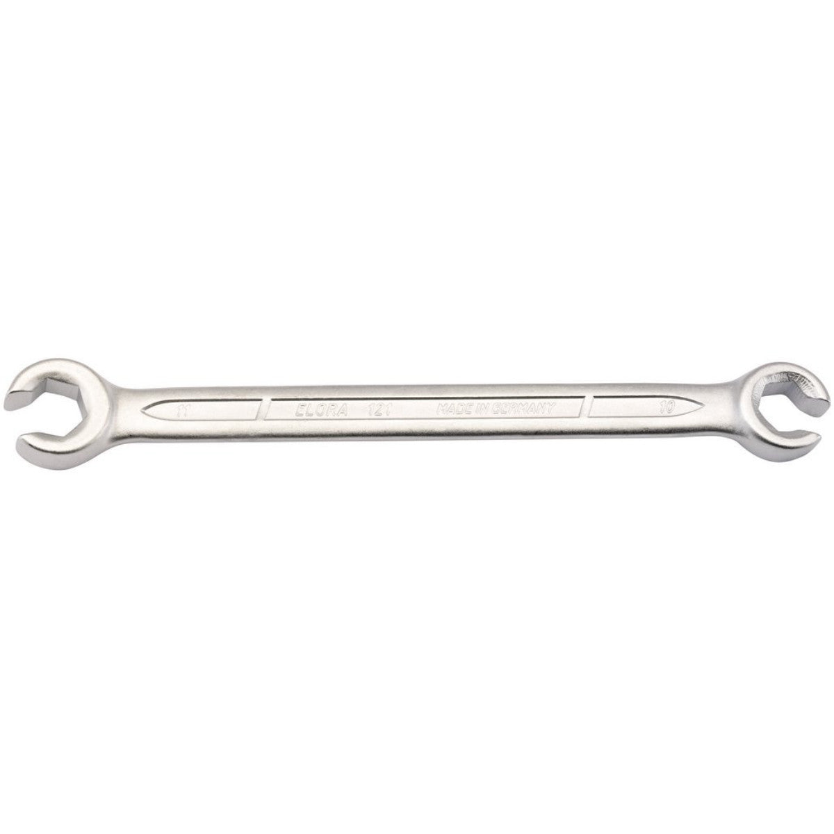 Elora Metric Flare Nut Spanner, 10 x 11mm 14565