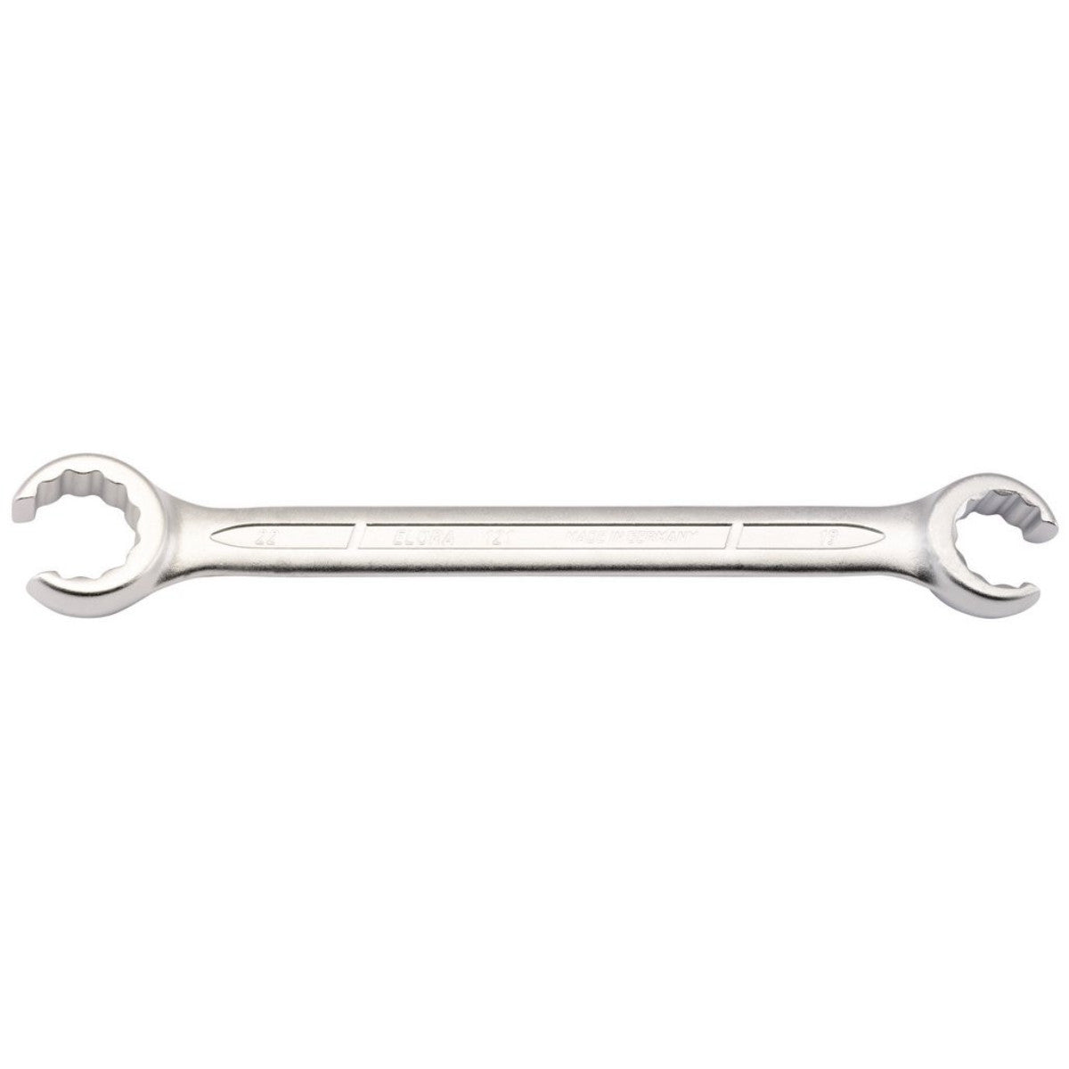 Elora Metric Flare Nut Spanner, 19 x 22mm 14568
