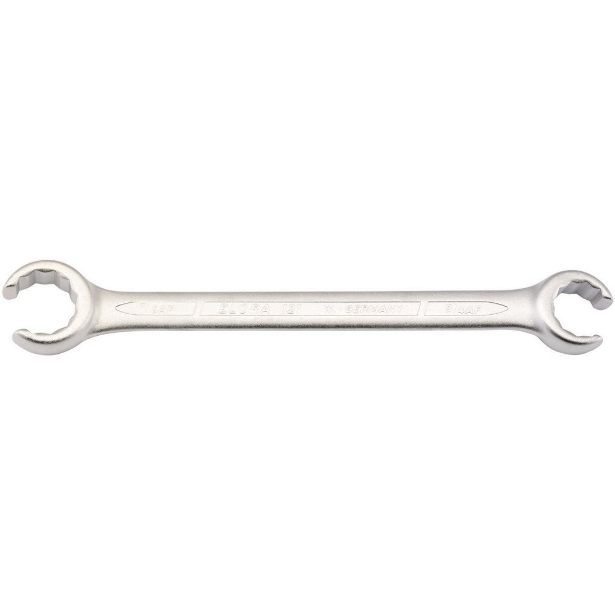 Elora Imperial Flare Nut Spanner, 3/4 x 7/8" 14573