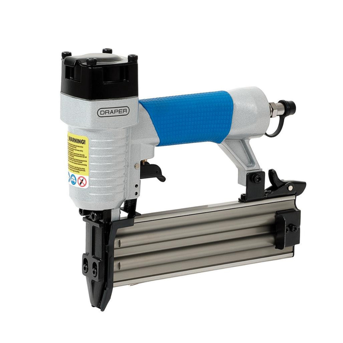Draper Air Nailer, 10 - 50mm 14607