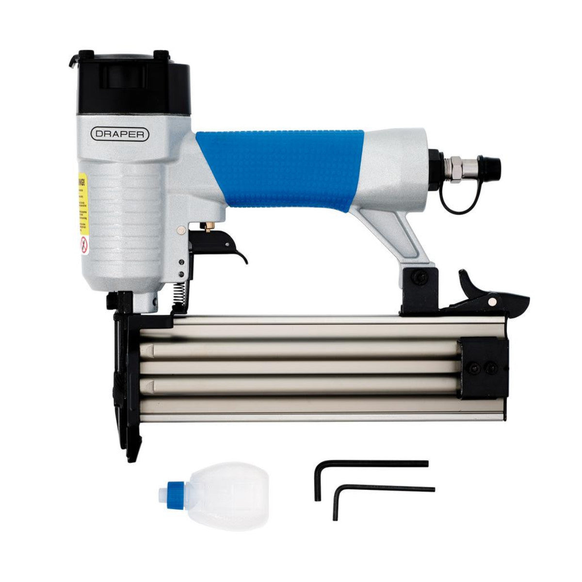 Draper Air Nailer, 10 - 50mm 14607