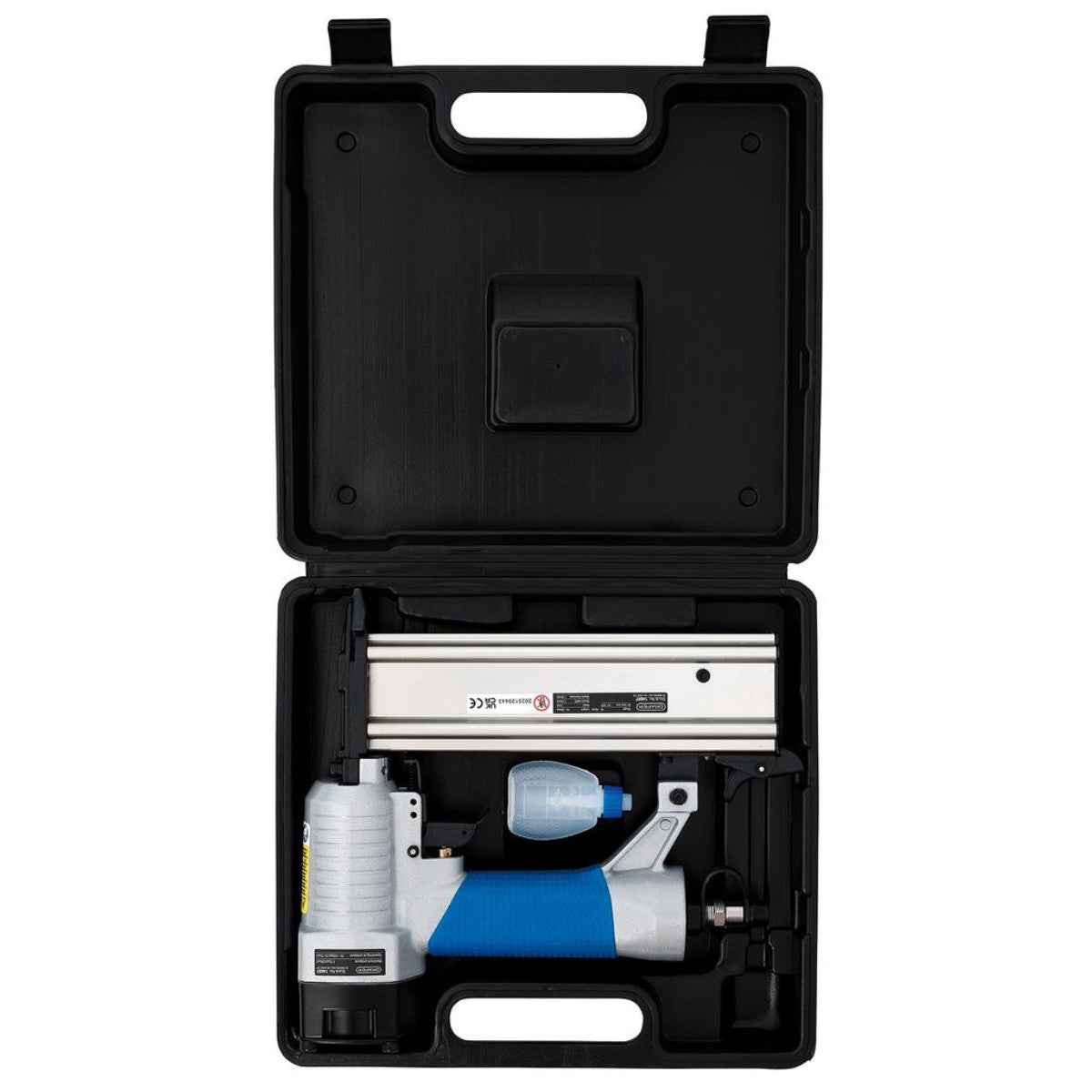 Draper Air Nailer, 10 - 50mm 14607