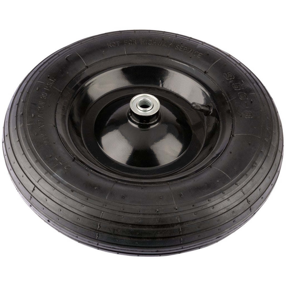 Draper Spare Wheel for 82755 Wheelbarrow 15007