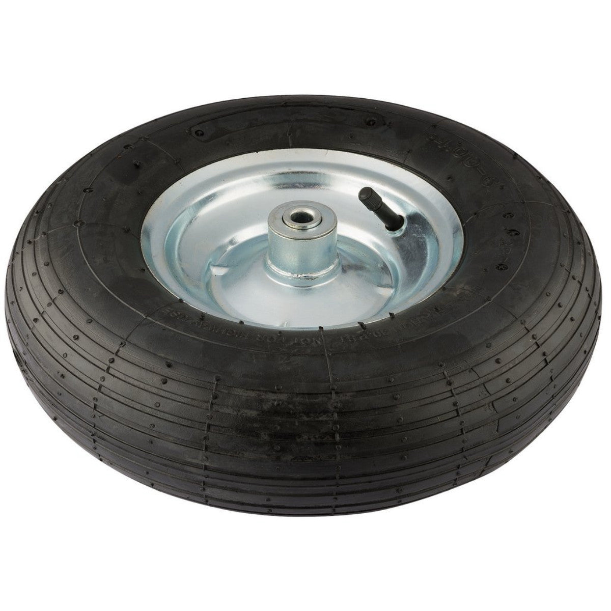 Draper Spare Wheel for 31619 Wheelbarrow 15023