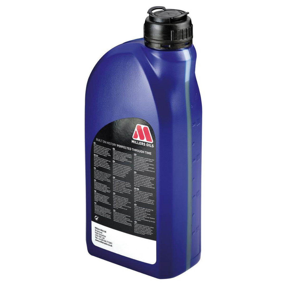 Millers Oils Airline Oil ISO 32, 1L 15039