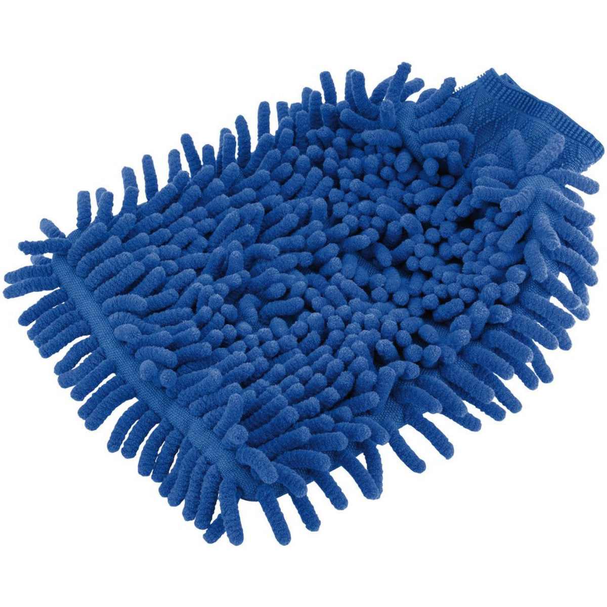 Draper 2 in 1 Microfibre Car Wash Mitt 15041