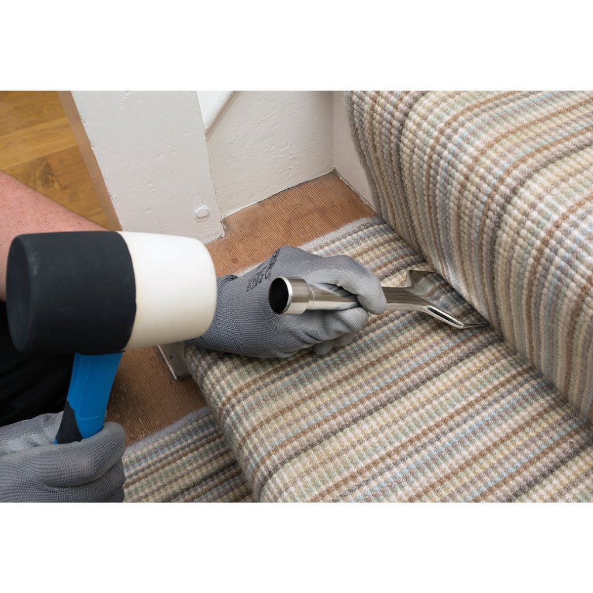 Draper Carpet Laying Bolster 15082