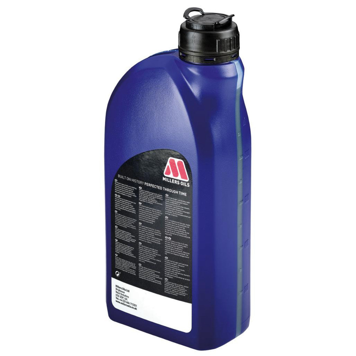Millers Oils Chain Oil 150, 1L 15164