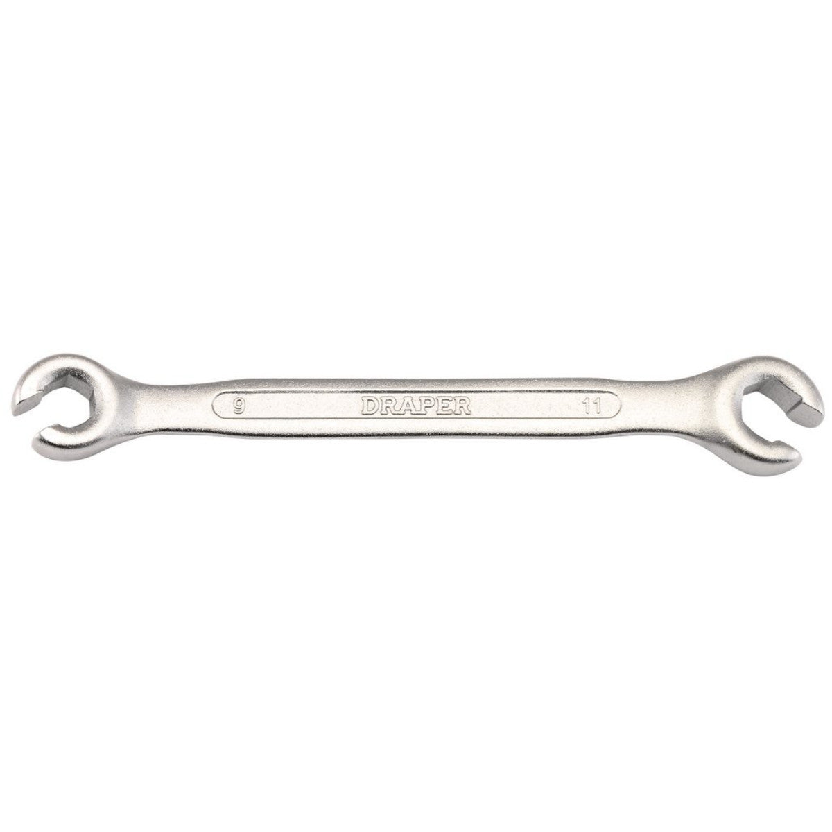 Draper Flare Nut Spanner, 9 x 11mm 16137