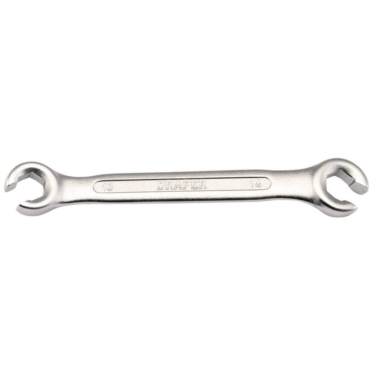 Draper Flare Nut Spanner, 13 x 14mm 16161