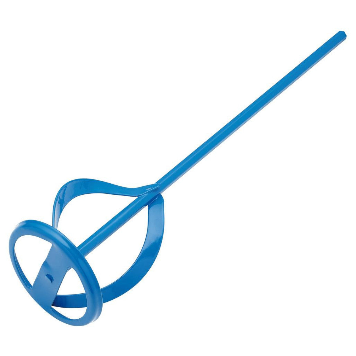 Draper Paint Mixer, 80 x 400mm, 8mm Hex. 16204