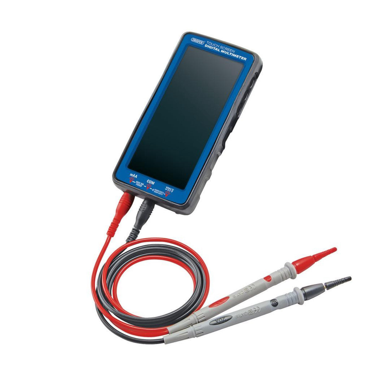 Draper Touch Screen Digital Multimeter 16232