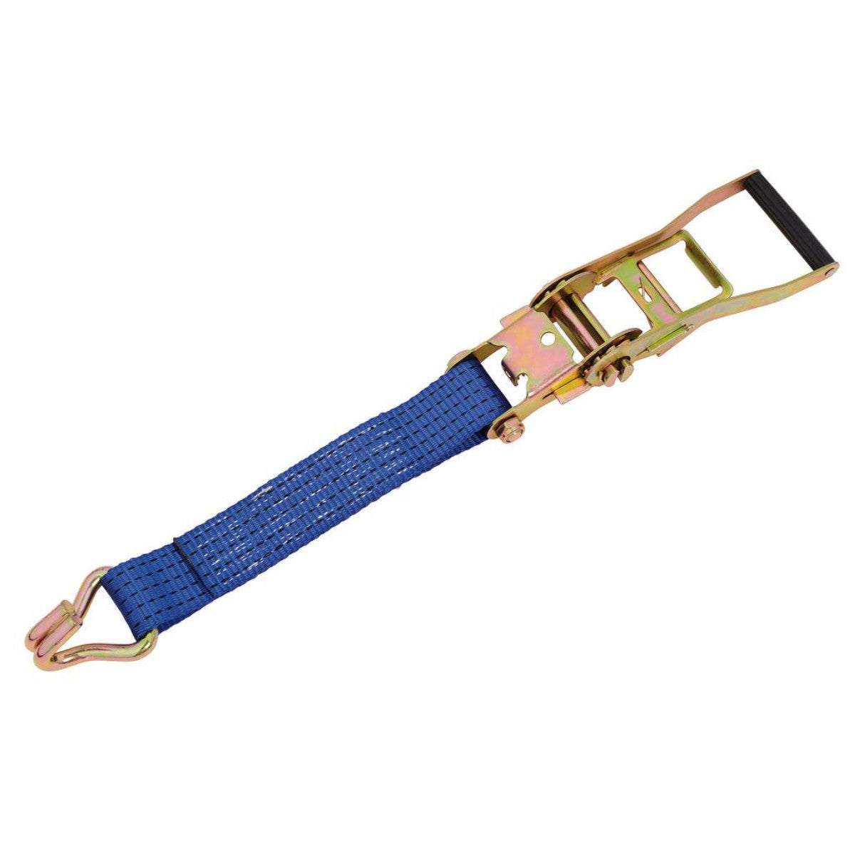 Draper Ratchet Tie Down Strap, 8m x 50mm, 1700kg 16266