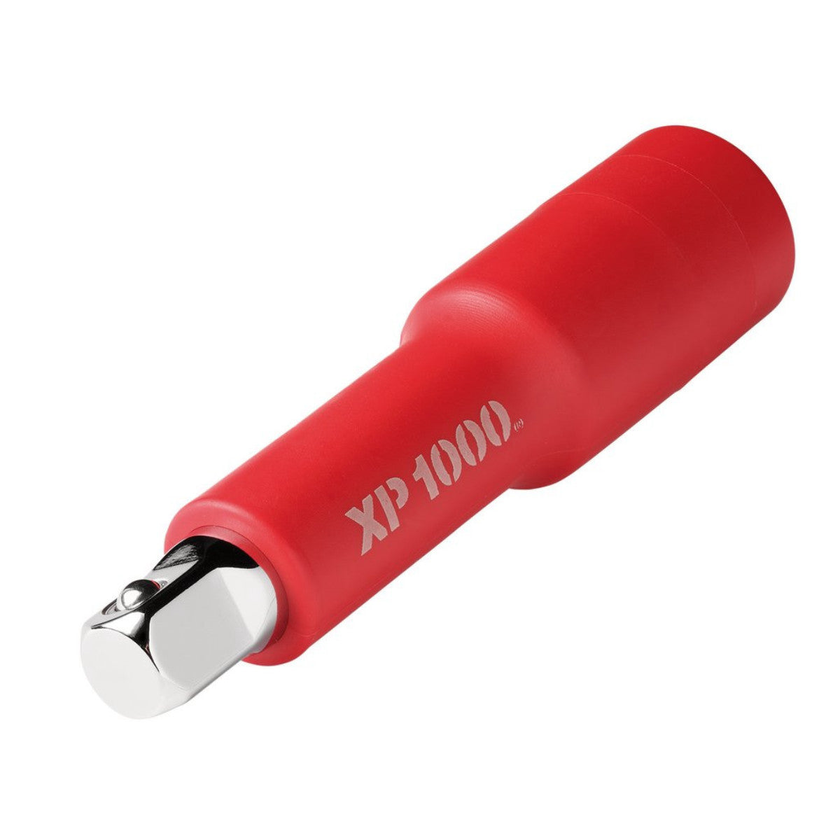 XP1000 VDE Extension Bar, 3/8" Sq. Dr., 80mm 16322