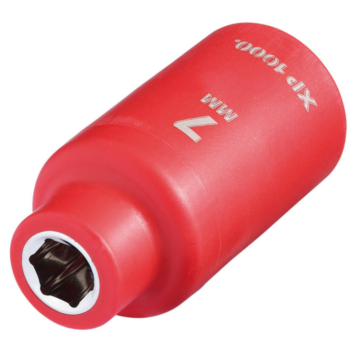 XP1000 VDE Socket, 3/8" Sq. Dr., 7mm 16336