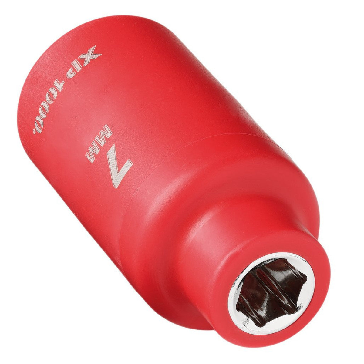 XP1000 VDE Socket, 3/8" Sq. Dr., 7mm 16336