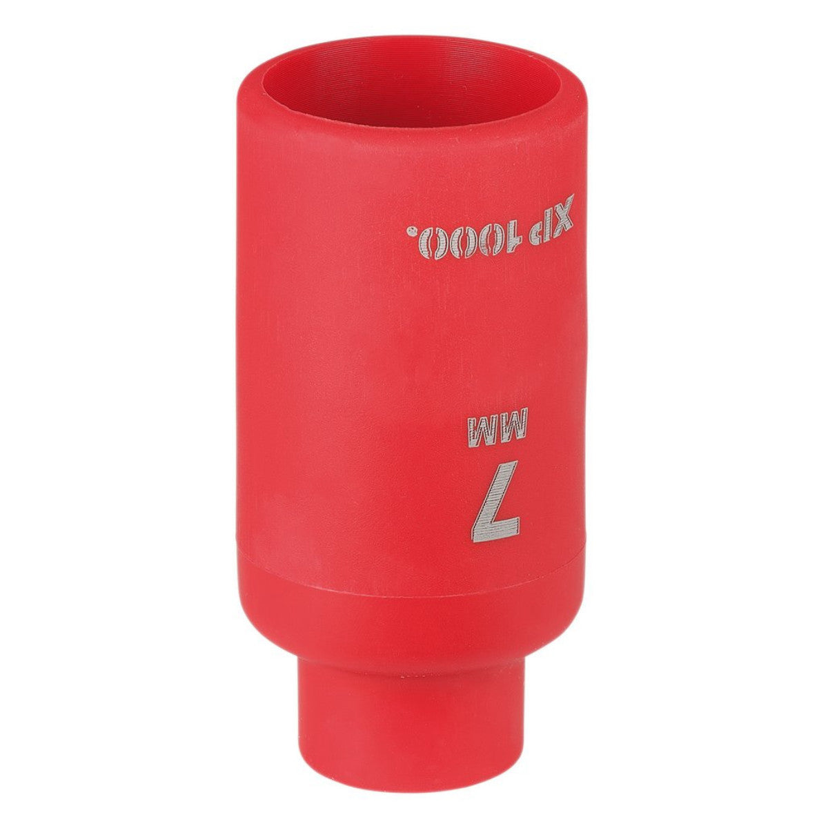 XP1000 VDE Socket, 3/8" Sq. Dr., 7mm 16336