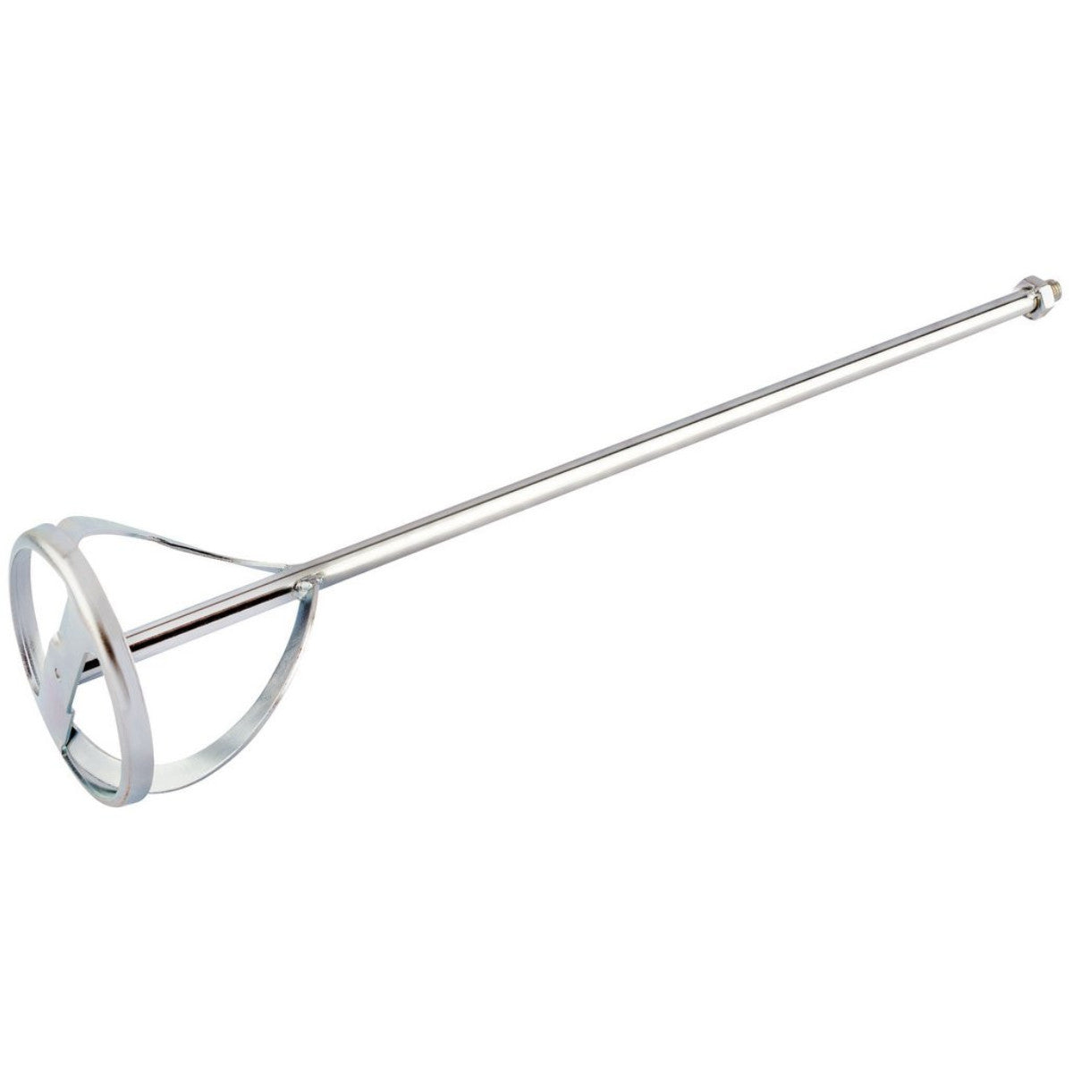 Draper 2 Blade Paint Paddle Mixer, 120 x 600mm, M14 16417
