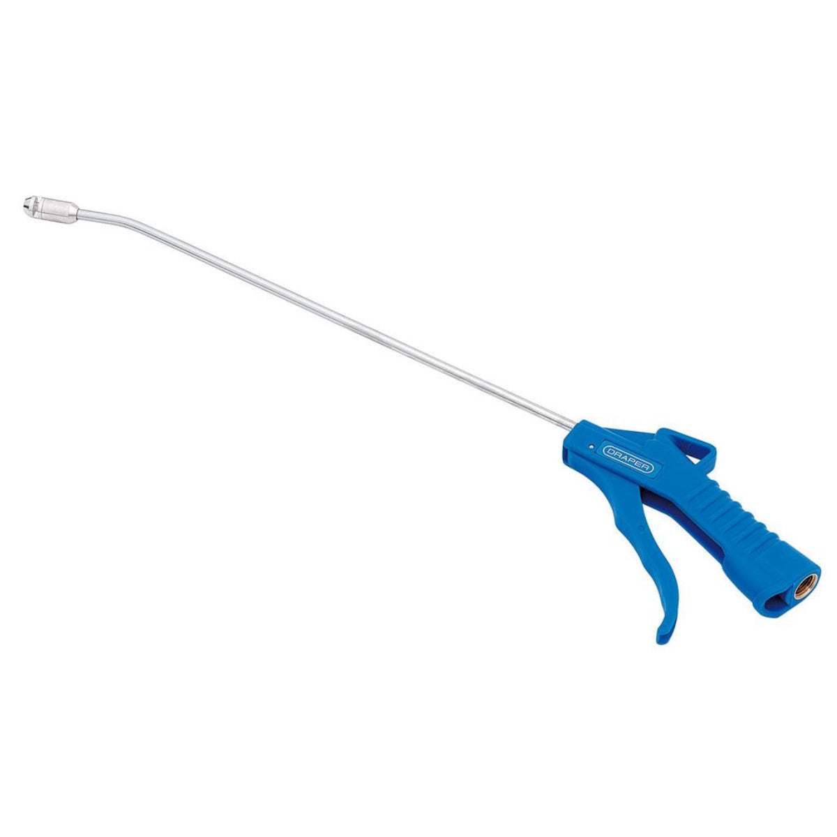 Draper Long Reach Air Blow Gun, 325mm 16436