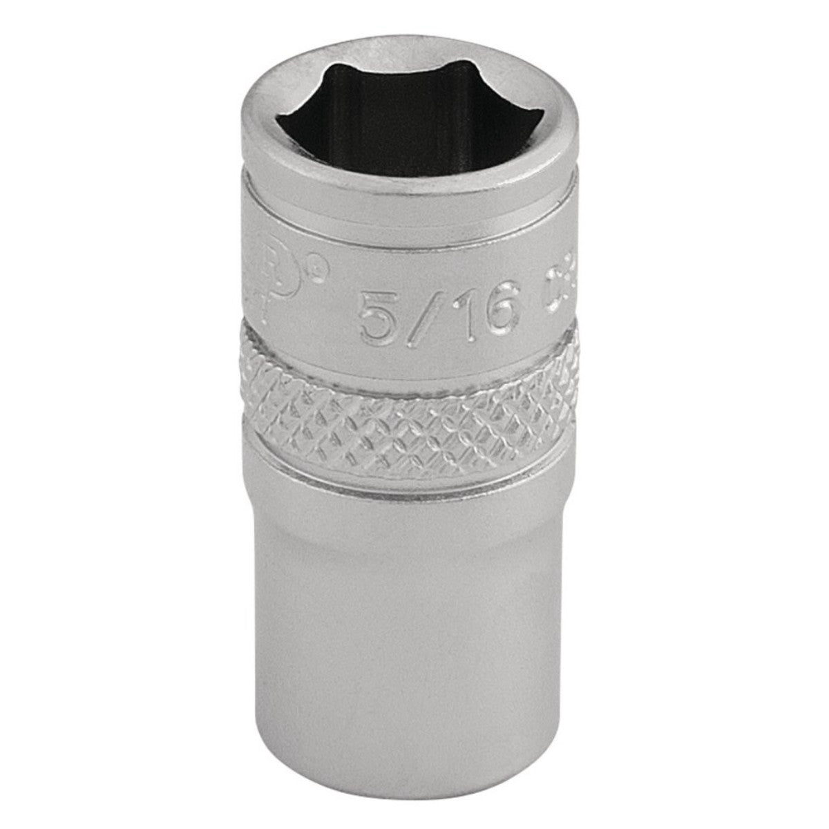 Draper Expert Imperial Socket, 1/4" Sq. Dr., 5/16" 16522