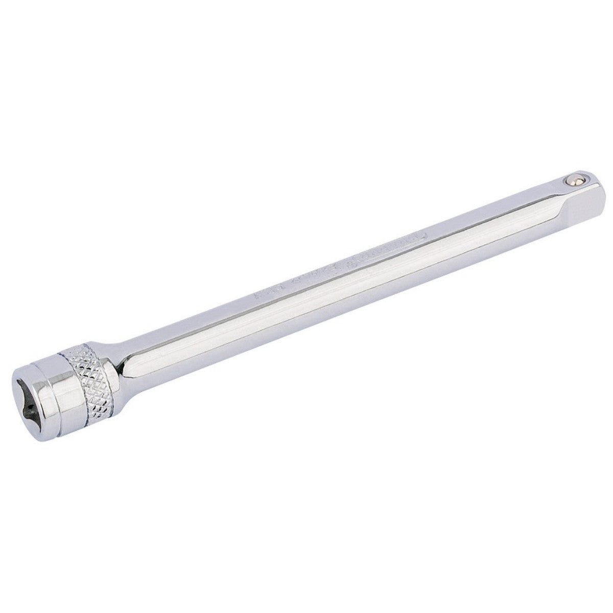 Draper Expert Extension Bar, 1/4" Sq. Dr., 100mm 16713