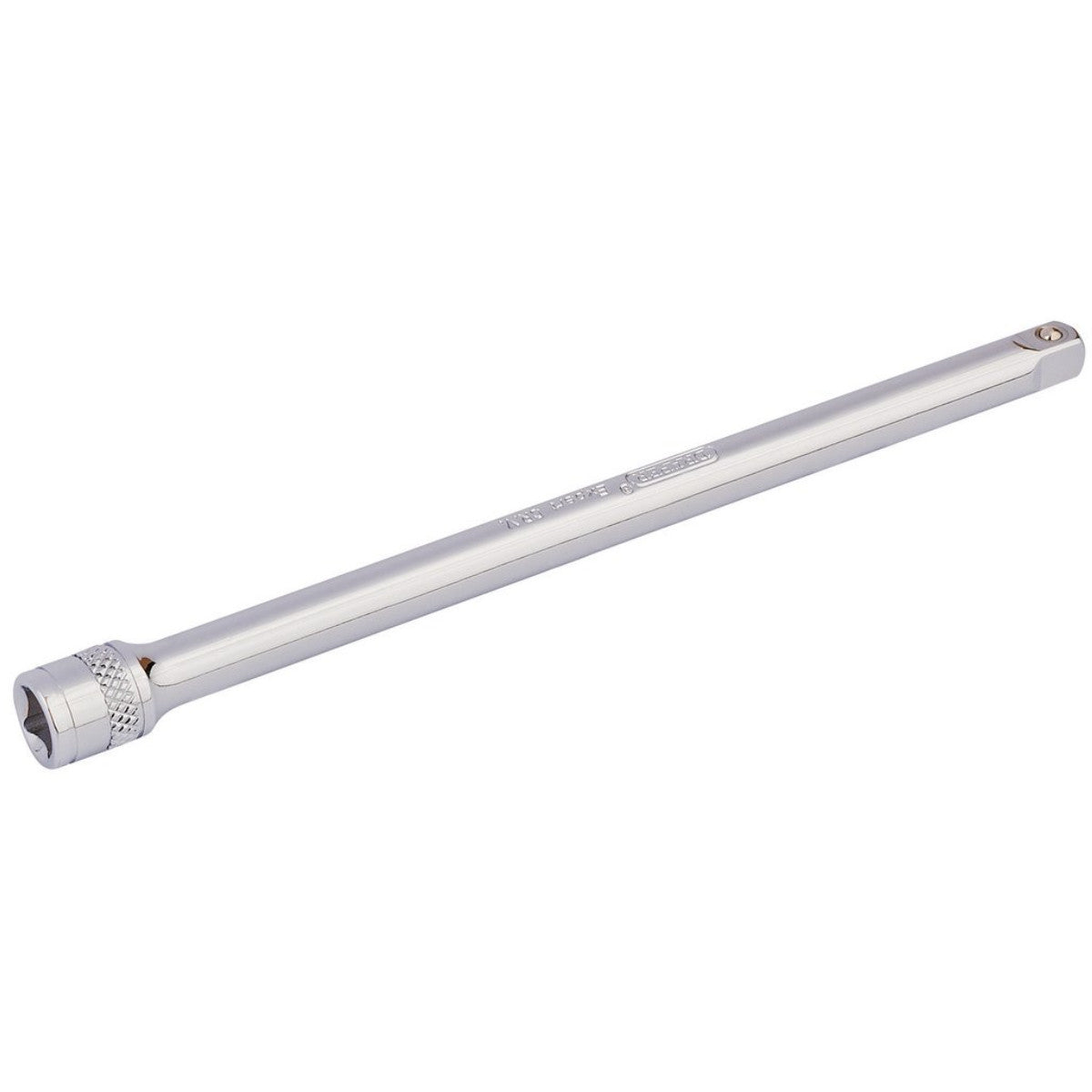 Draper Expert Extension Bar, 1/4" Sq. Dr., 150mm 16714