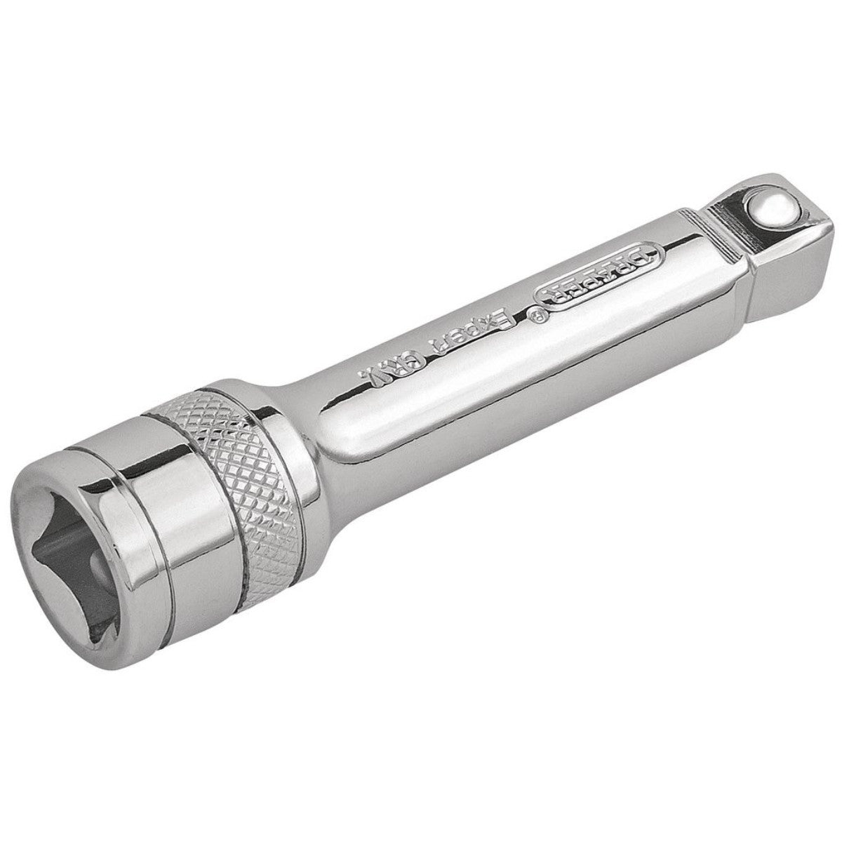 Draper Expert Wobble Extension Bar, 3/8" Sq. Dr., 75mm 16735