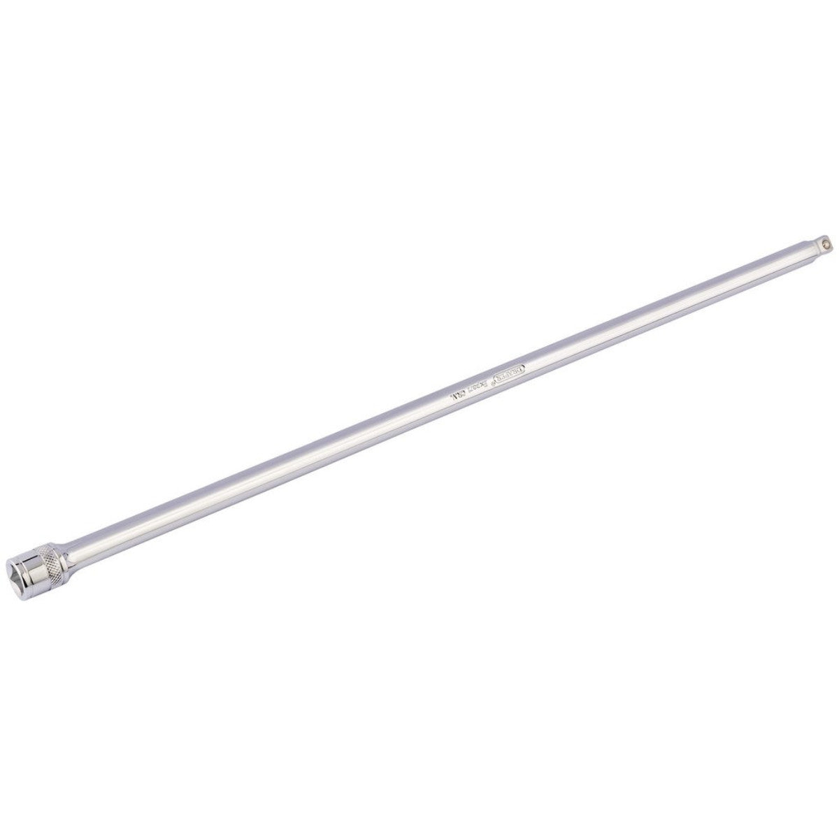 Draper Expert Wobble Extension Bar, 3/8" Sq. Dr., 450mm 16741
